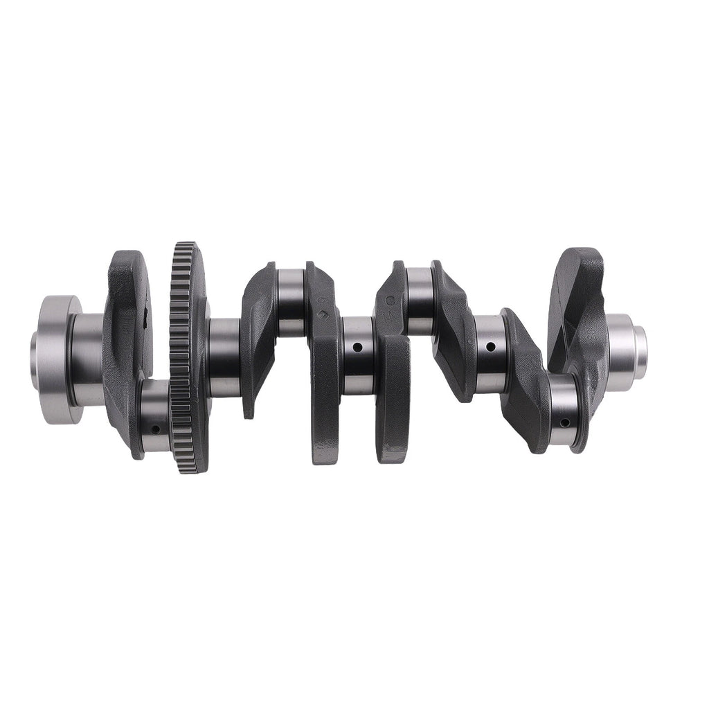 Crankshaft for BMW 116i 118i 120i E81 E82 E90 (2004–2013)