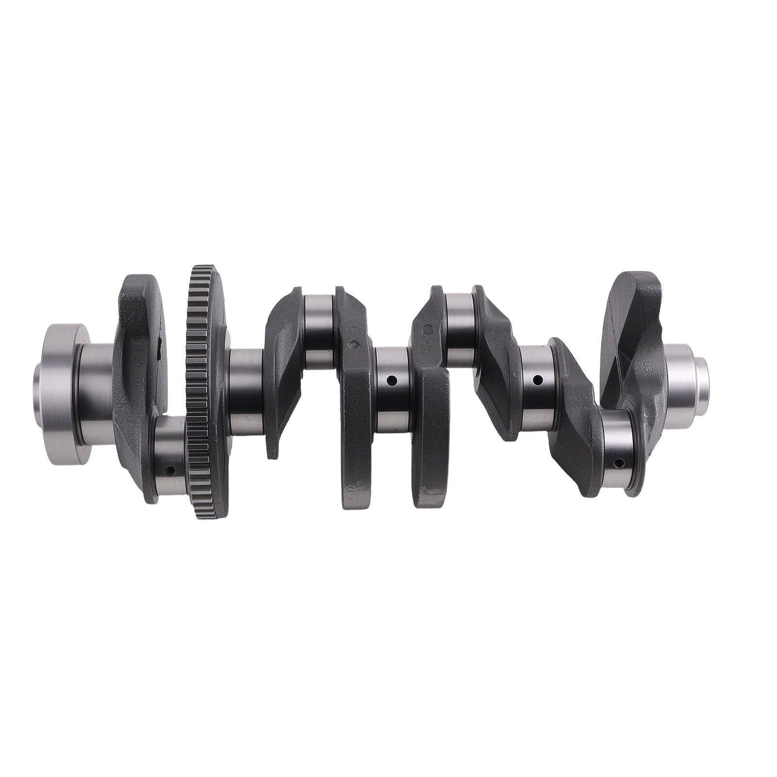 Crankshaft for BMW 116i 118i 120i E81 E82 E90 (2004–2013)