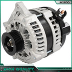 Alternator for Ford Edge V6 3.5L (2015–2018), Lincoln MKX (2016–2018) 11629N
