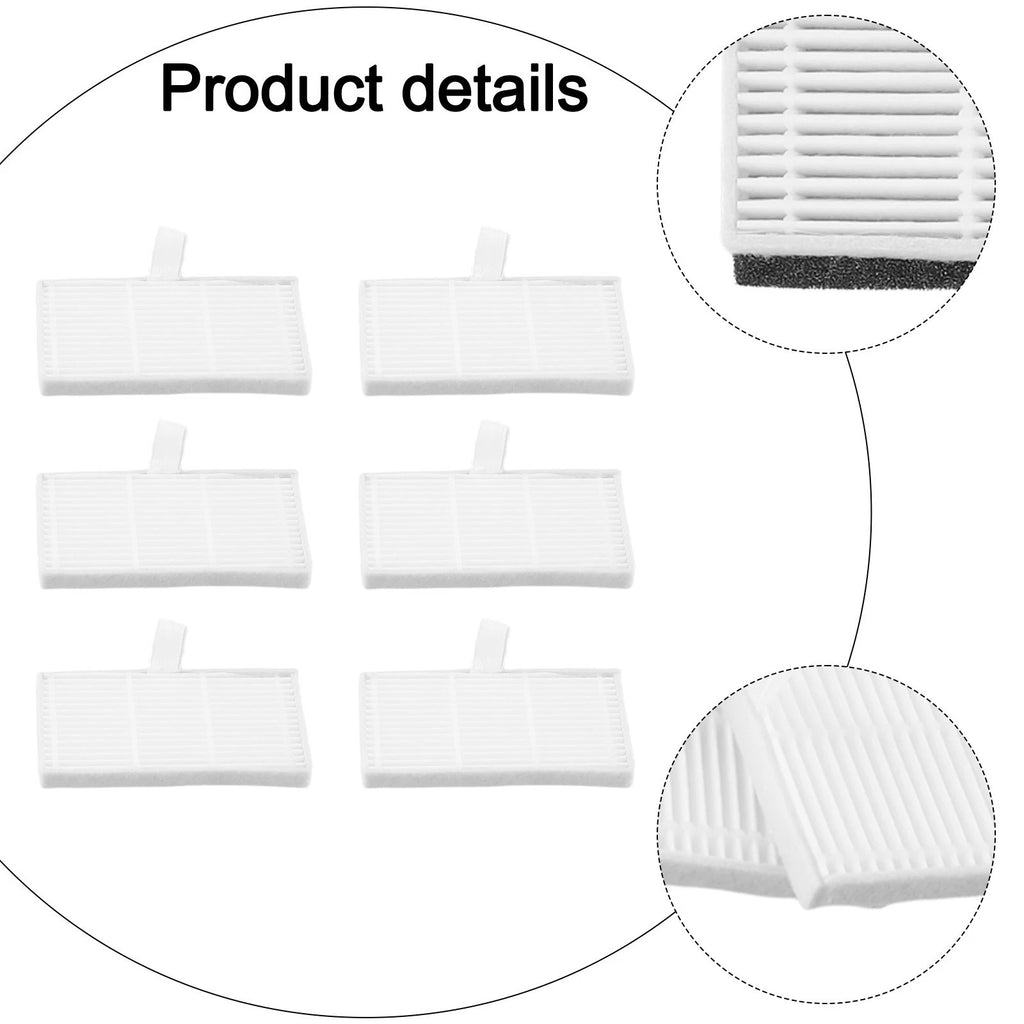 Conga Filter Kit for AI Models 9990, 9590 (2019–2023)