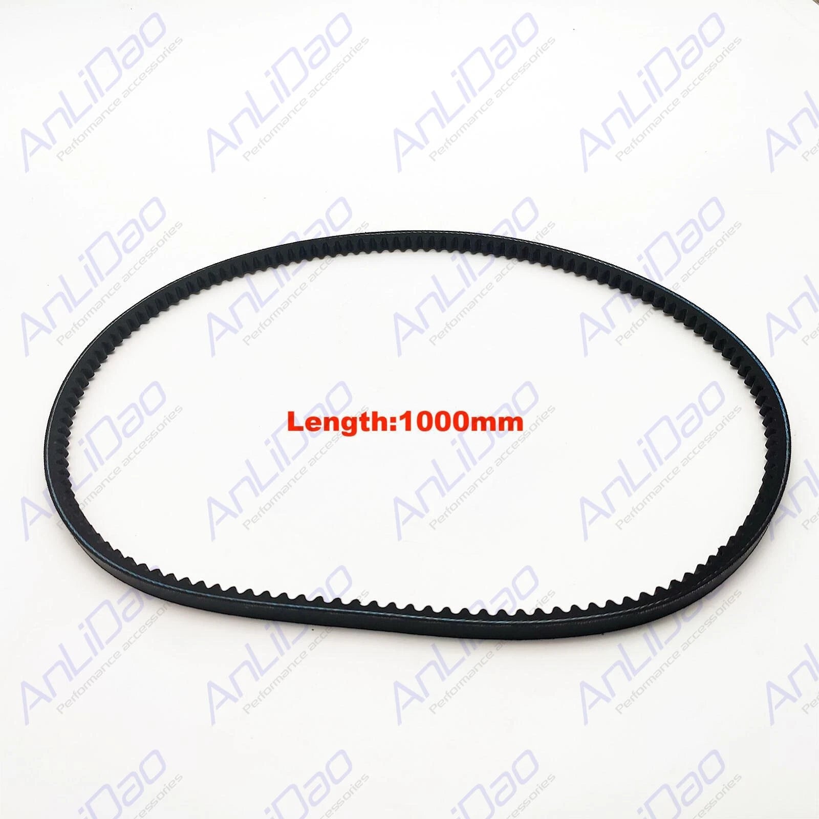 Serpentine Belt for Volvo Penta D30 D40 (Replaces 978510 966914 958310 18310)