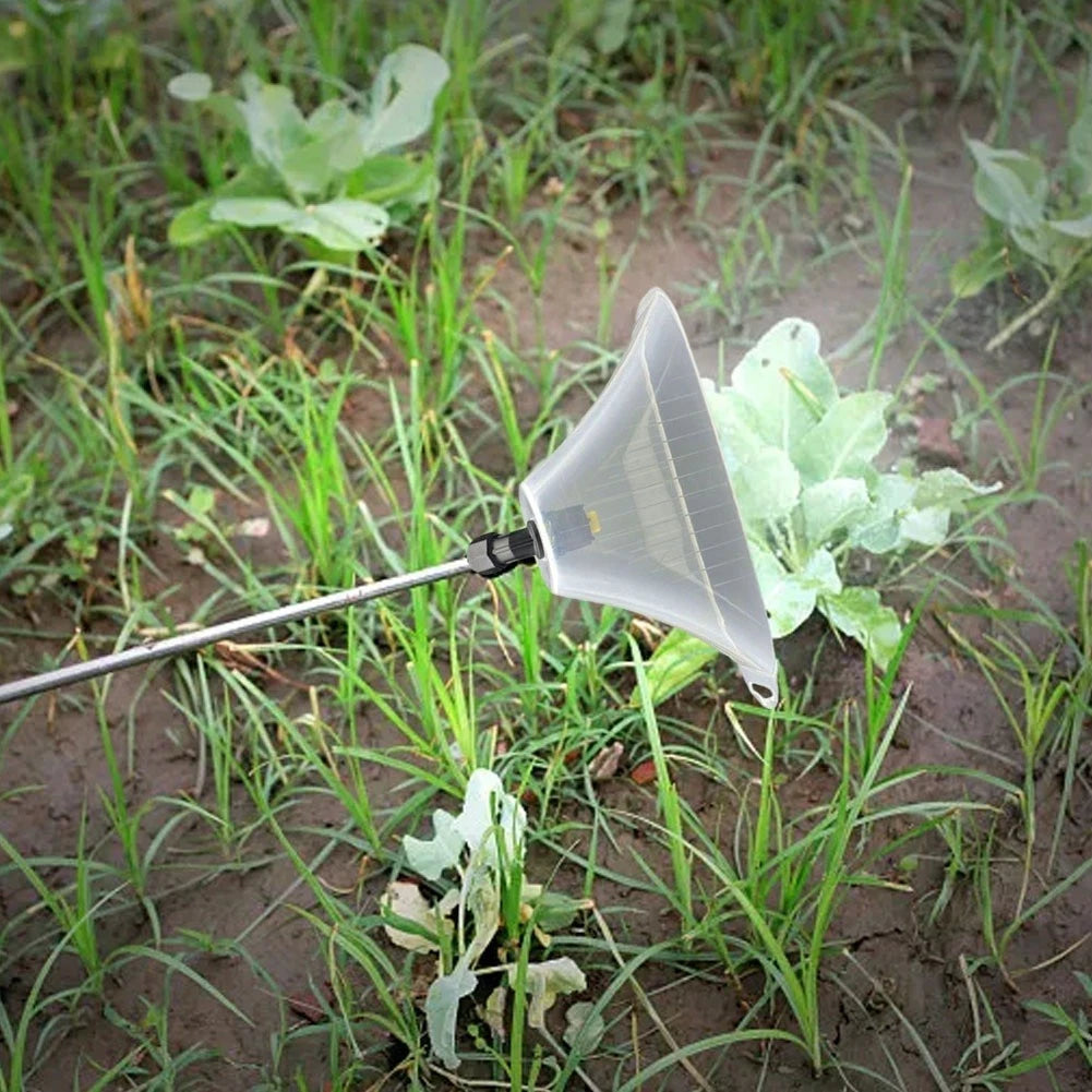 Windproof Nozzle for Agricultural Electric Sprayer (Efficient)