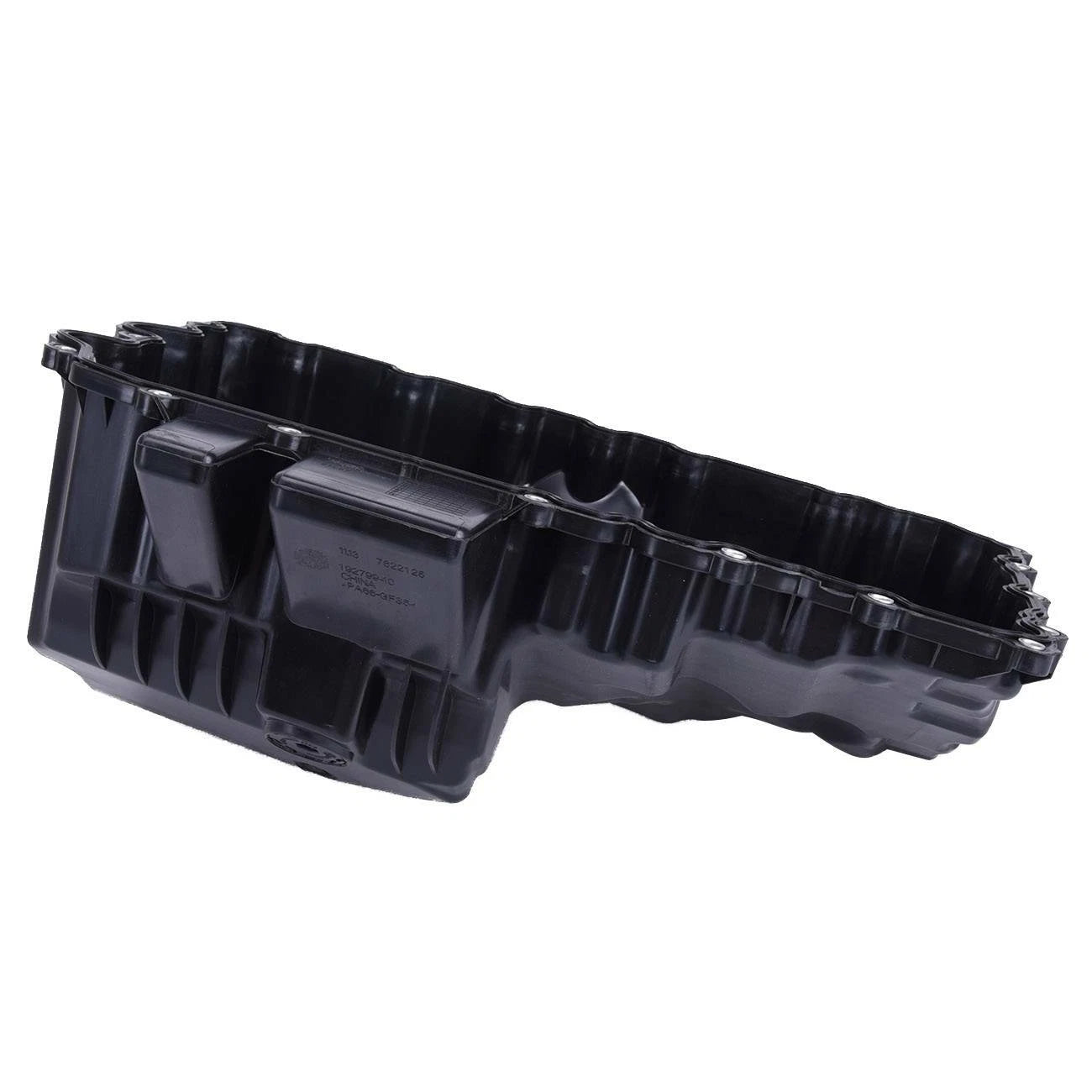 Engine Oil Pan with Gasket for BMW F23 F30 E84 (2012–2019)
