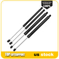 Set of 4 Liftgate and Window Gas Struts for Honda Pilot (2009–2013)