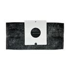 Set of 5 Vacuum Cleaner Bags for Mitsubishi Electric MP9A