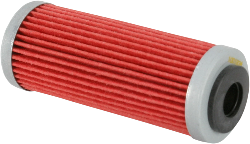 HIFLOFILTRO Oil Filter HF652 for
