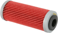 HIFLOFILTRO Oil Filter HF652 for
