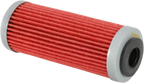 HIFLOFILTRO Oil Filter HF652 for