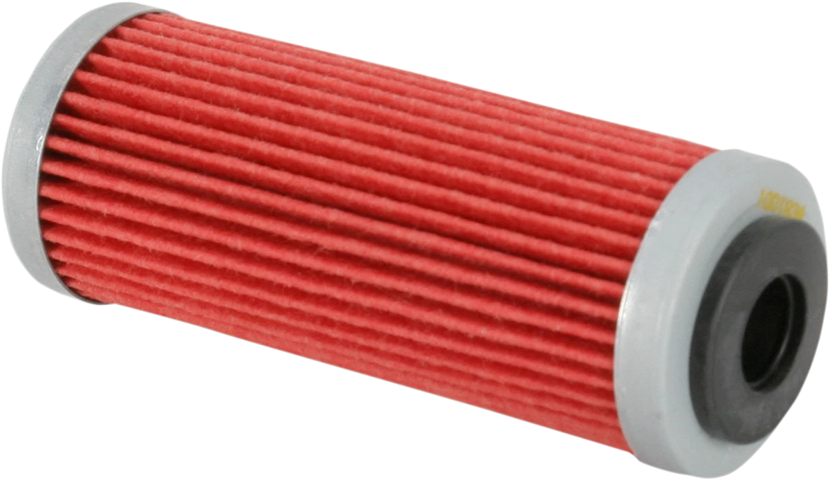 HIFLOFILTRO Oil Filter HF652 for