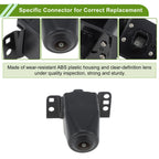 Front View Camera for Toyota FJ-Cruiser (2007–2014) No. 86790-60200
