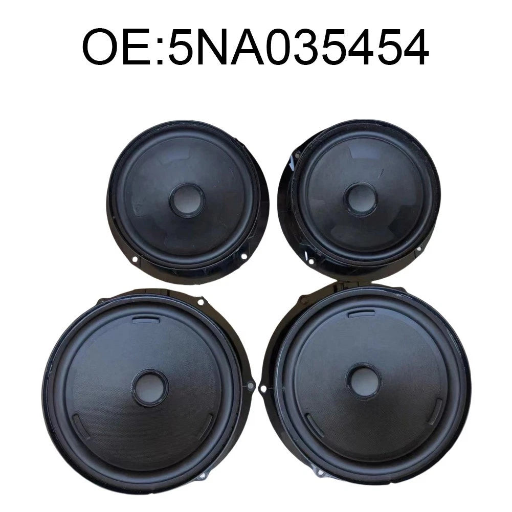 Subwoofer Replacement for Volkswagen Tiguan II (2017–2019) 5NA035454 5NA035453