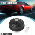 Engine Oil Fuel Tank Cap Cover for Dodge (05278655AB)