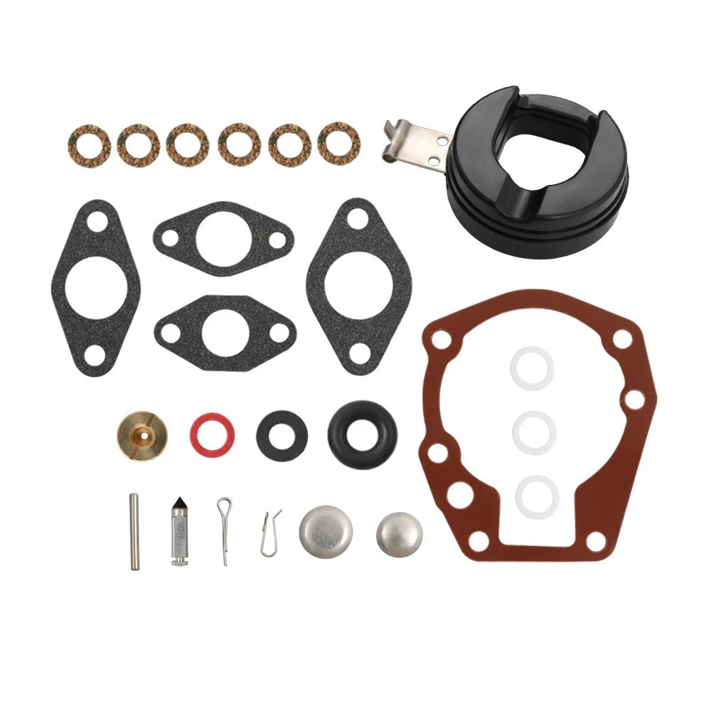 Carburetor Repair Kit for Hardware (1970â2000)