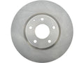 Front Brake Rotor for Mazda CX-5 (2013–2015) XX826YK OEF3