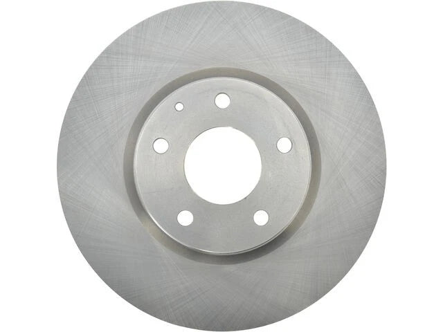 Front Brake Rotor for Mazda CX-5 (2013–2015) XX826YK OEF3