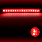 Full LED Third Brake Light for Chevy Equinox (2005–2006)