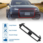 Front Inner Bracket Bumper Grille for Audi A4 B9 (2016–2018) No.8W0807771