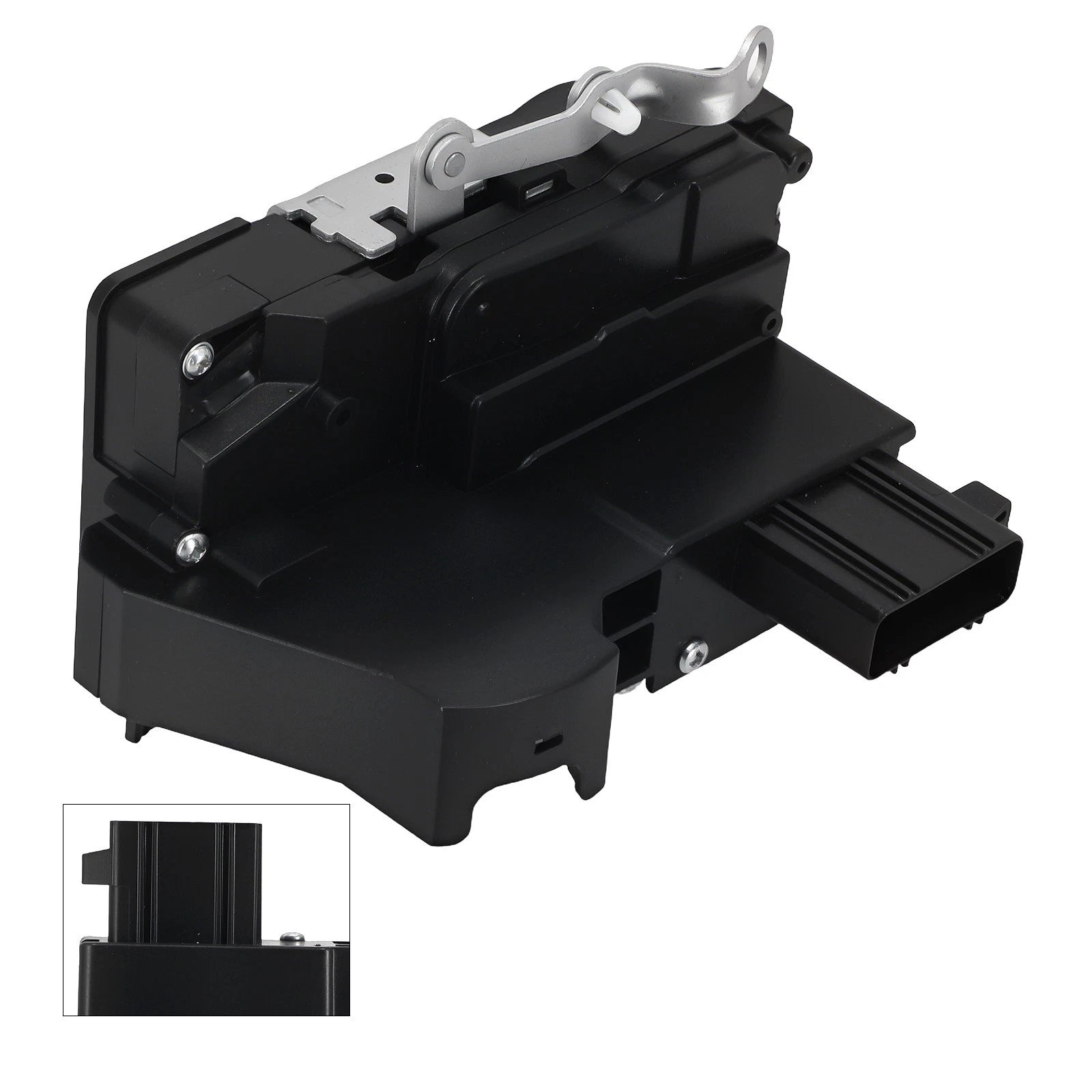 Door Lock Actuator Motor Rear Left for Ford Escape (2001–2007)