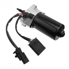 Rear Differential Lock Axle Motor for Mercedes W164 4Matic SUV (2006–2011)