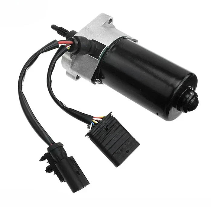 Rear Differential Lock Axle Motor for Mercedes W164 4Matic SUV (2006–2011)