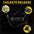 Lift Gate Tailgate Release Switch for Tahoe Escalade Yukon (2007–2014) 15106857