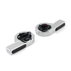 Chrome LED Turn Signal Light for Harley Touring (2014–2023)