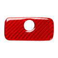 Co-Pilot Storage Box Handle Cover Trim for Jeep Wrangler JL JLU JT 4XE (2018–2023)