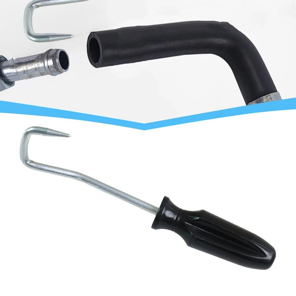 Hose Removal Tool for Fuel Lines Water Pipe Separation Hook (Universal)