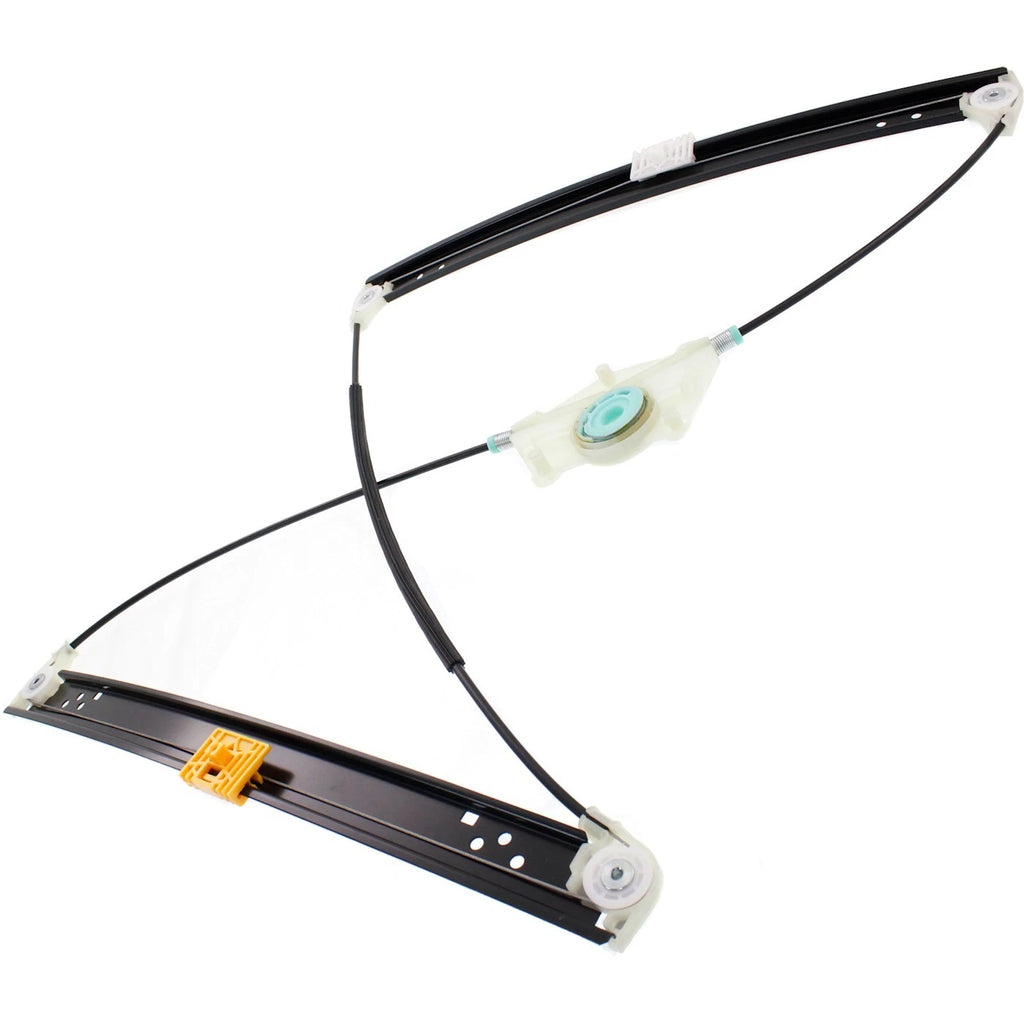 Front Left Side Window Regulator for Porsche Cayenne (2003-2010)
