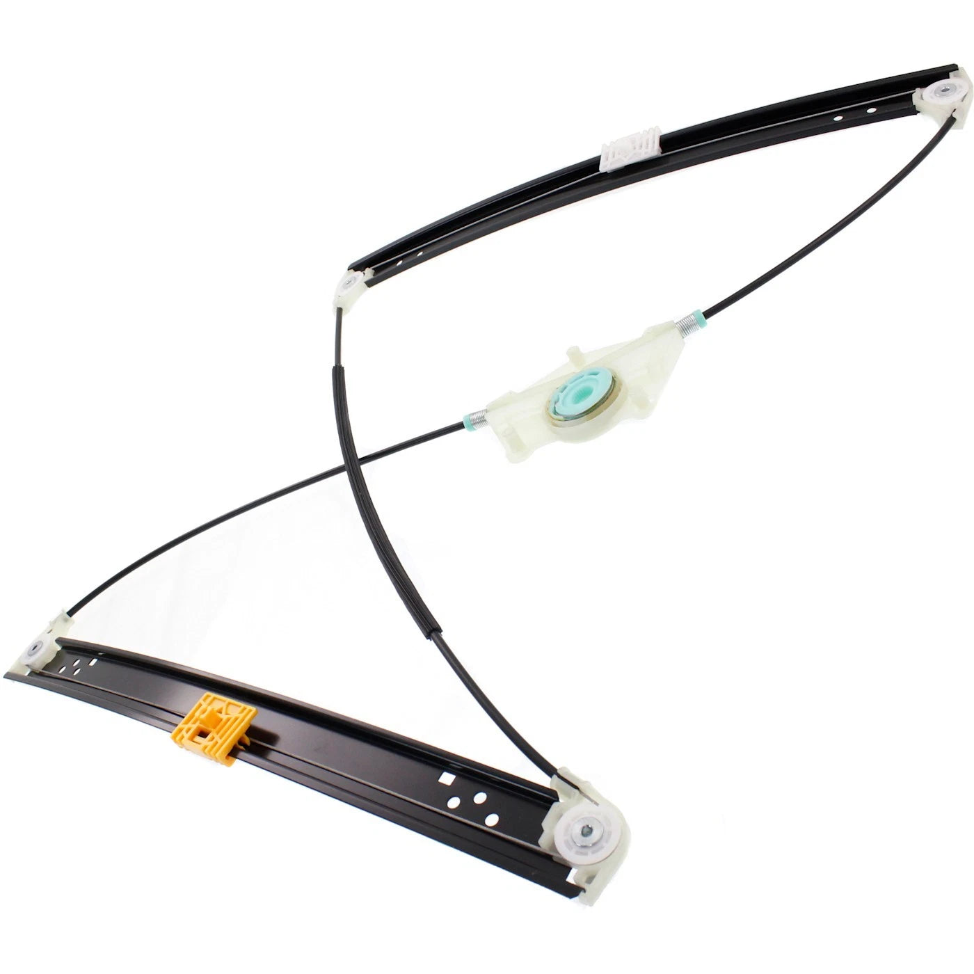Front Left Side Window Regulator for Porsche Cayenne (2003-2010)