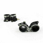 Carburetor Intake Manifold Boots for Honda CBX400 (1978–1982)