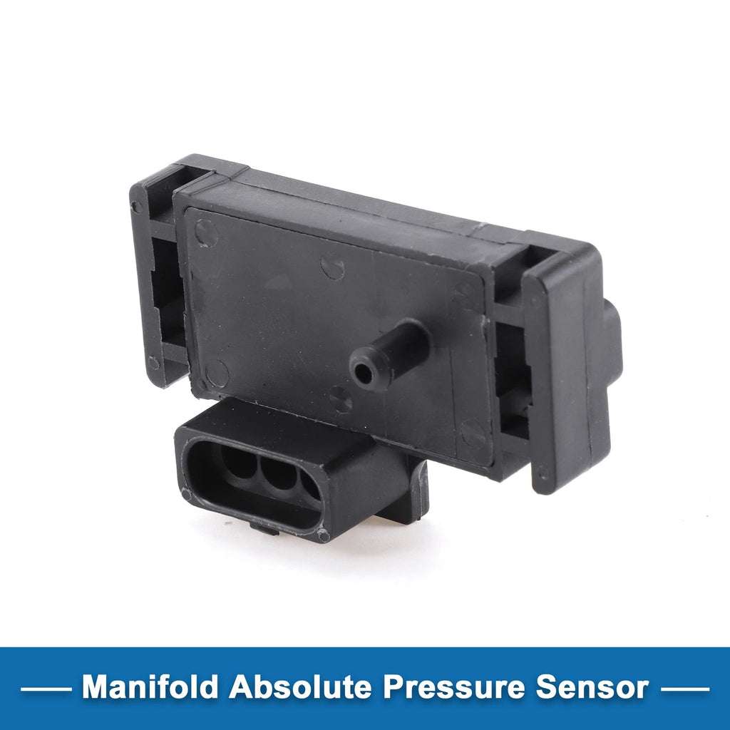 Manifold Absolute Pressure Sensor No. 60811534 for Chevrolet S10 (1985–1995)