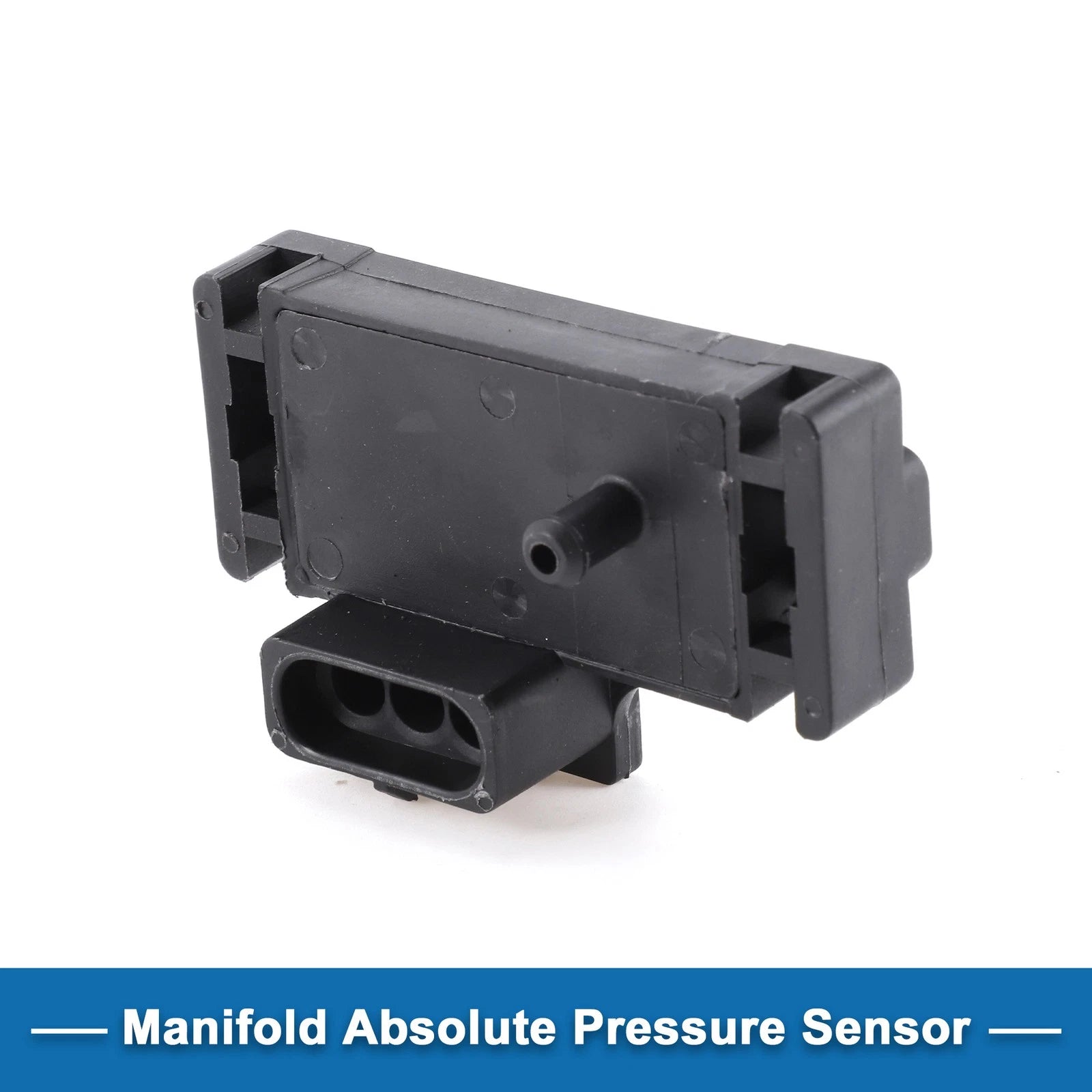 Manifold Absolute Pressure Sensor No. 60811534 for Chevrolet S10 (1985–1995)