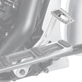 Brake Pedal Pad for Harley Touring Electra Street Road Glide King (2014–2023)