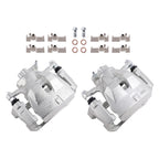 Front Left & Right Disc Brake Caliper Set for Lexus ES350 (2007-2012)