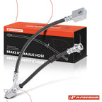 Front Right Brake Hydraulic Hose for Nissan GT-R (2016–2019)