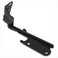 Passenger Side Steel Engine Hood Hinge for Ford Mustang (2005–2014)