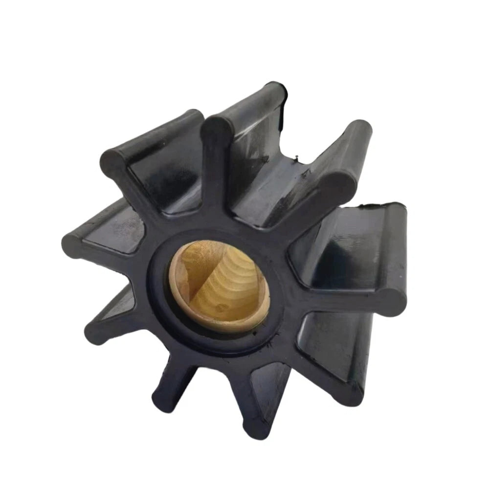 Inboard Marine Flexible Impeller for Doosan (60.06804-0001, JPR-C1040, JPR-40LP)