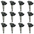 Set of 12 NGK Ignition Coils for Audi Bentley W12 (48689)