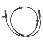 ABS Wheel Speed Sensor for BMW 535i GT 535i GT xDrive (2011–2017)