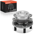 Front Wheel Hub & Bearing Assembly for Ford Mustang Mach-E (2021–2025)