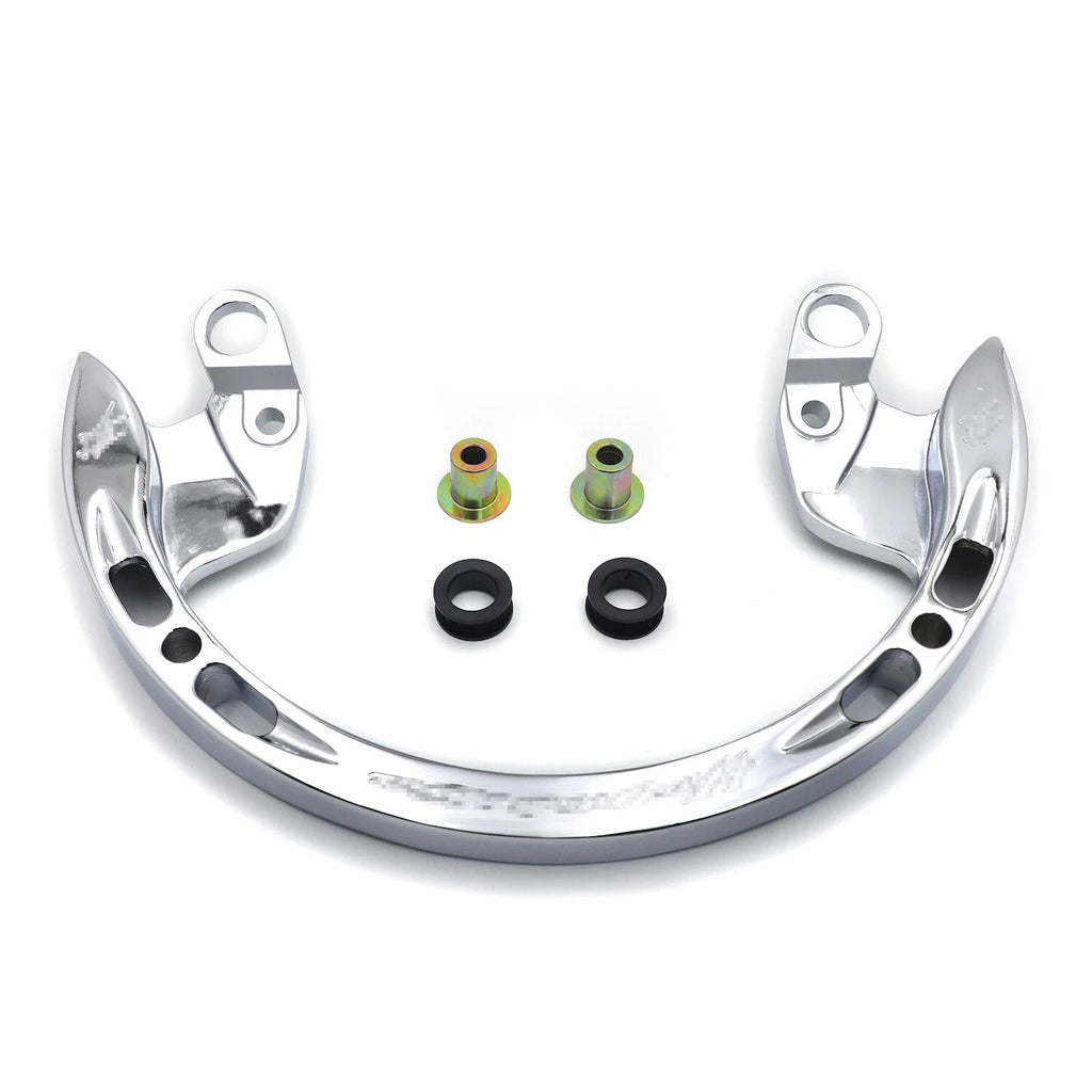 Rear Passenger Handlebar Grab Handle Bar for Suzuki GSXR1300 GSX1300R (2008–2020)