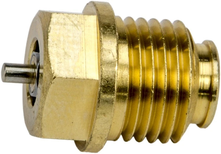 MIKUNI FN122032-2.5 Smoothbore Needle Valve for Offroad Carburetors (29mm)