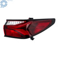 LED Rear Tail Light for Chevy Blazer (2019–2022) Passenger Side