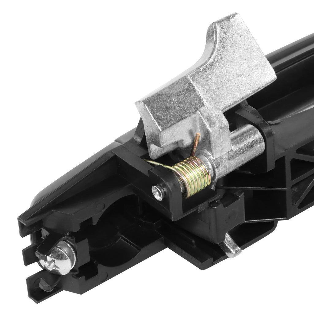 Outer Door Handle for Nissan Sentra (2007–2012) - Left Driver Side, Smart Entry
