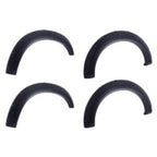Set of 4 Fender Flares for Chevy