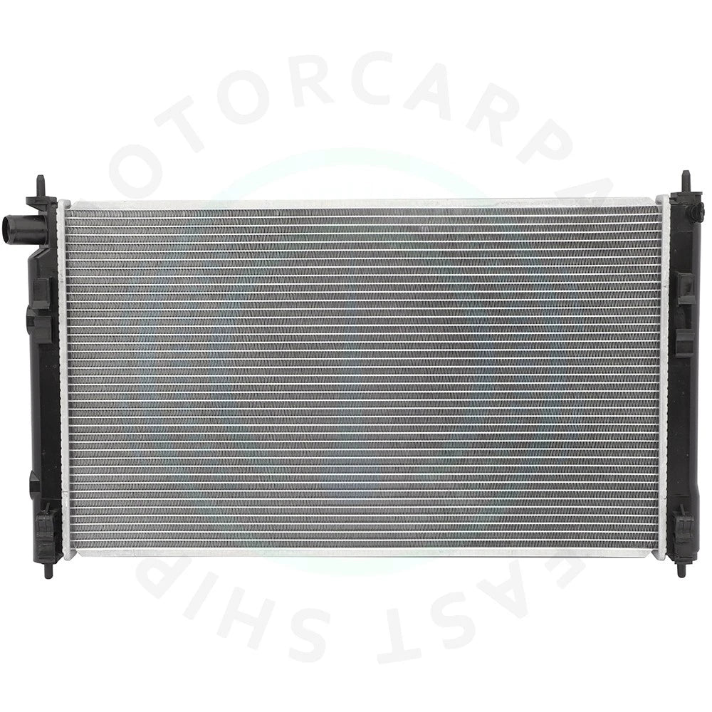 Radiator for Chrysler 300 Dodge Magnum (2005–2008, 2010, 2012–2014)