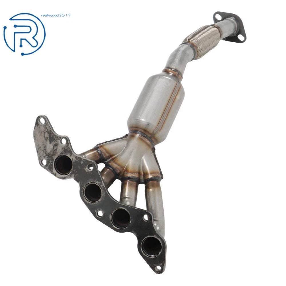 Exhaust Manifold Catalytic Converter for Ford Focus 2.0L (2008–2011)