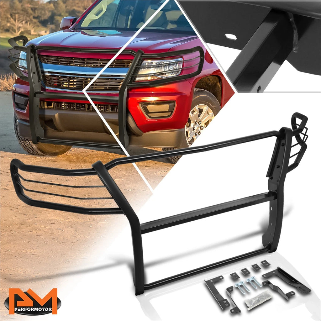 Fog Lights for Dodge Ram 1500/2500/3500 (1999–2002)