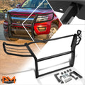 Fog Lights for Dodge Ram 1500/2500/3500 (1999–2002)